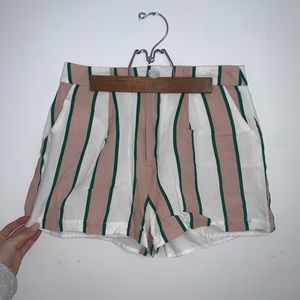 Anthropologie shorts